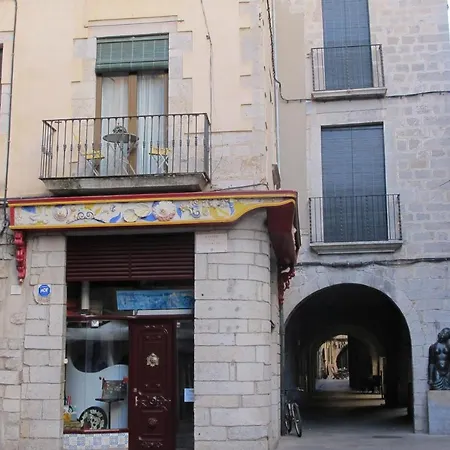 Nice Moments Cort Reial Apartamento