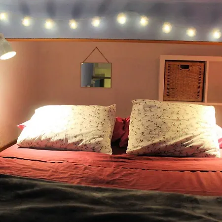 Nice Moments Cort Reial Apartamento