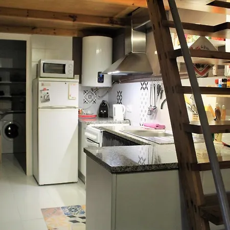Nice Moments Cort Reial Apartamento Gerona
