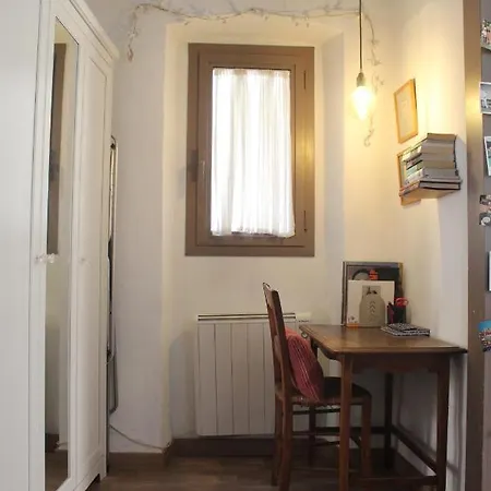 Nice Moments Cort Reial Apartamento *