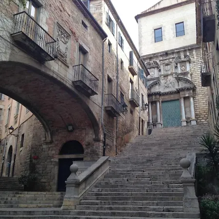 Nice Moments Cort Reial Apartamento *