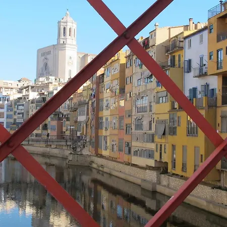 Nice Moments Cort Reial Apartamento Gerona