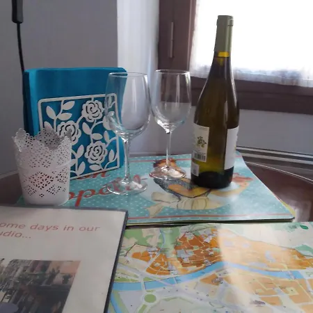 Apartamento Nice Moments Cort Reial Gerona