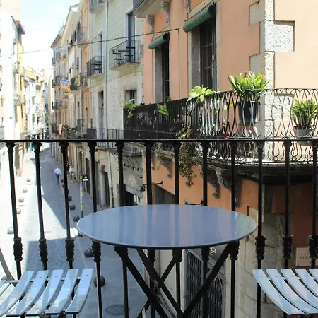 Nice Moments Cort Reial شقة خيرونا